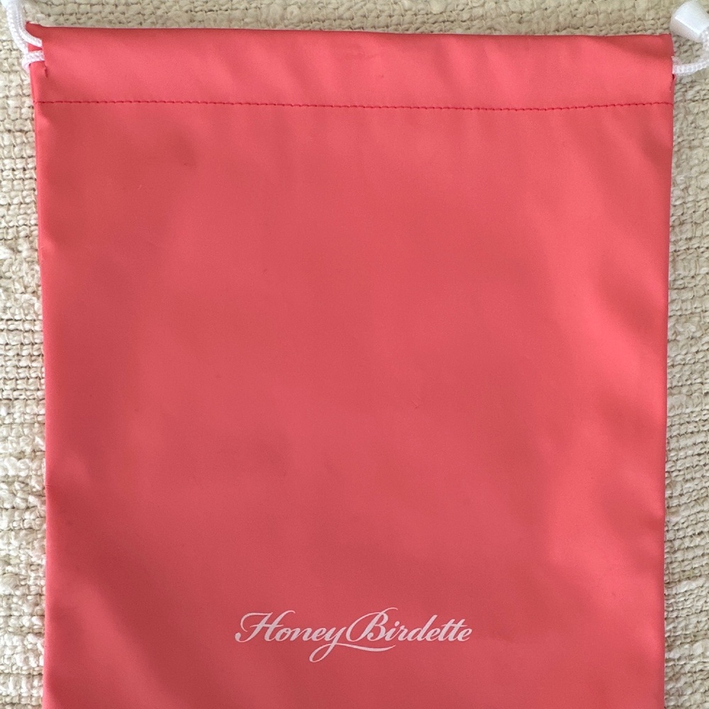 Honey birdette swim bag
